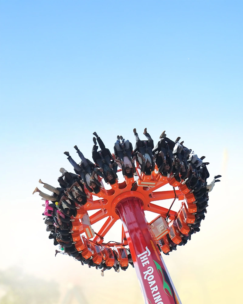 water theme park in kerala where vacation is fun