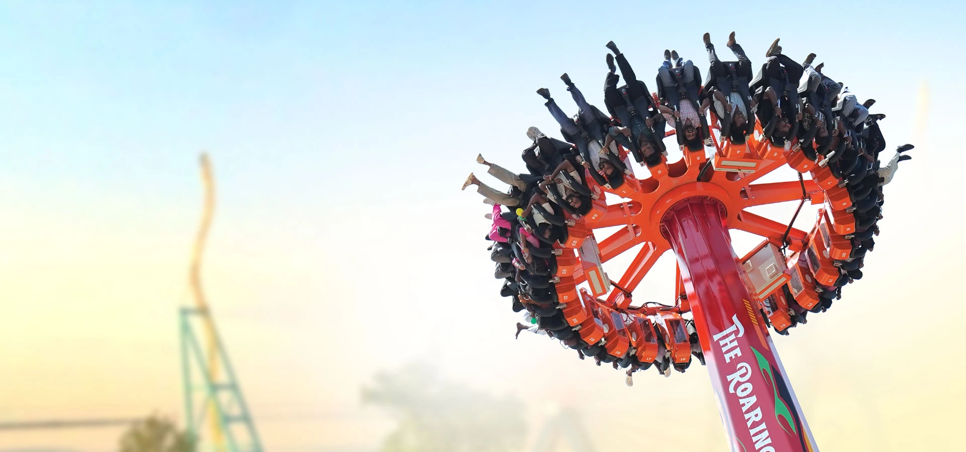 vismya amusement park in kerala fun unlimited